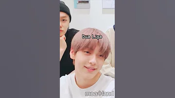 How to annoy Yeonjun