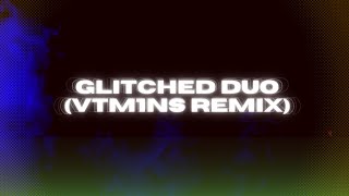 FNF - Glitched Duo (vtm1ns Remix)