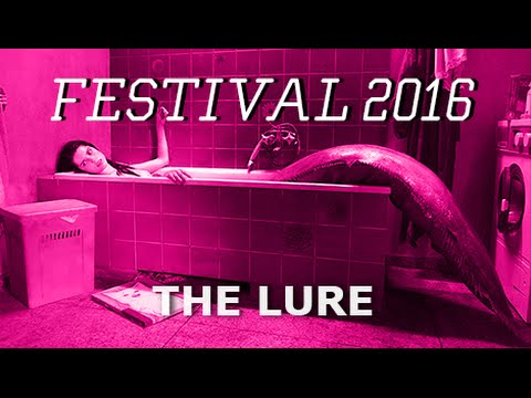 The Lure (Trailer) 