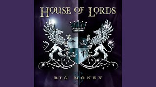 HOUSE OF LORDS-Big Money　ハウス・オブ・ローズ　帯付き mqdefault.jpg