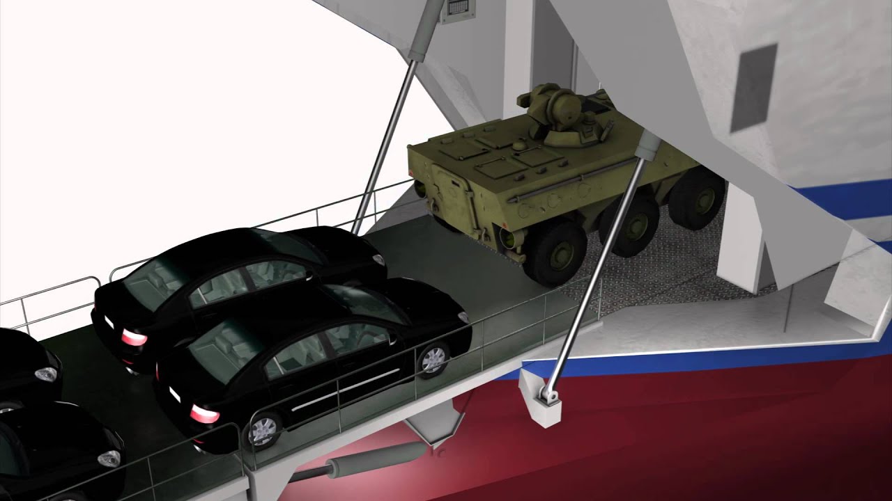 China launches cruise ship that doubles as a military transport