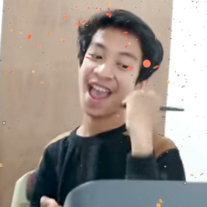 kak nur Alif Ramadhan horereeeeeeeee OMG
