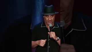 Russell Peters Roasts Stools & Hilarious Wife! 😂 Comedy Gold!