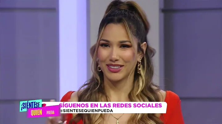 Doa Rosa Le Responde a Juanita Ahumada