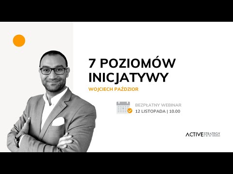 Wideo: Inicjatywa Pierce Przekazuje Listę