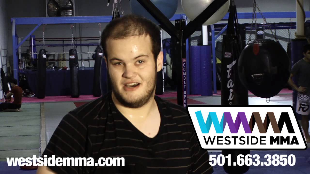 Pro Wrestling Training at Westside mma Zakitty Haley