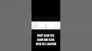 How to Make CS2 Smoother? (m0NESY Method) #shorts #cs2