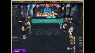 AUDITION LATINO: S3RL Feat mixie Moon Friendzone  300(BPM)