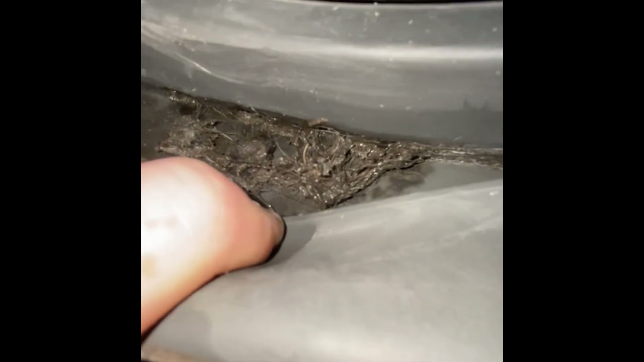 Fixing F8 E3 code on whirlpool frontal washing machine