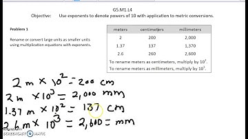 G5.M1.L4 -Exponents