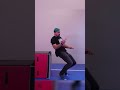 How parkour people dip a cookie 😂