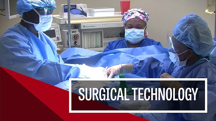 Surgical Technology