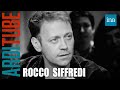 Rocco siffredi chez thierry ardisson le best of  ina arditube