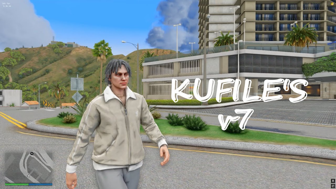 KUFILE'S EXCLUSIVE GPACK v7