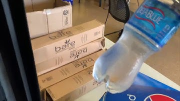 RESTOCKING My Vending Machines