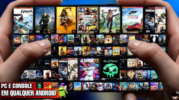 Os 15 melhores jogos multiplayer para Android em 2023 - AppGeek