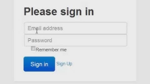Login Application Using Symfony2 and Twitter Bootstrap Video 7 (Sessions and Encryption) Tutorial