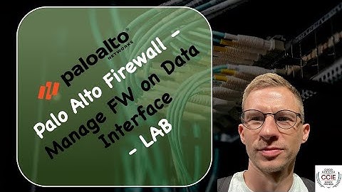 Data Interface Management on Palo Alto Firewall: Unlocking Advanced Features Made Easy
