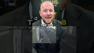 An interesting turn of evidence in a San Francisco Assault case #shorts