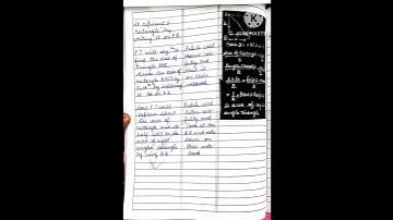 #b.ed #micro #files #mathematics #skill of using#blackboard #topic #area #of #right #angle #triangle