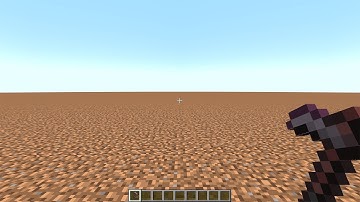 how to break a netherite hoe in 0 3 sec