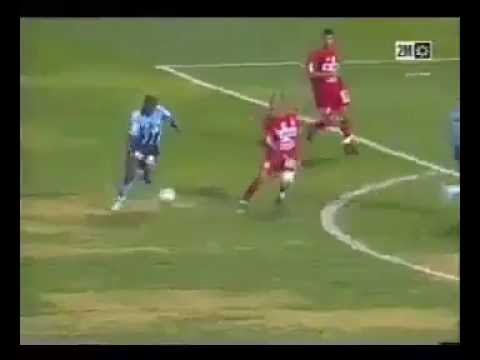 عندما شجع المجردن مارسيليا ضد الوداد