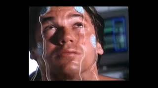 The Puppet Masters Movie Trailer 1994 - Video Spot