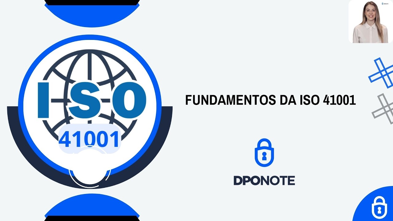 Fundamentos da ISO 41001 + Auditoria na Prática com DN-Auditoria