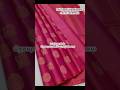 Handloom pure Soft Silk sarees #saree #purehandlooms #silksaree #indianhandlooms #handloom