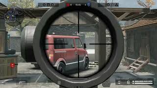 Warface One Tap Pesticide 5