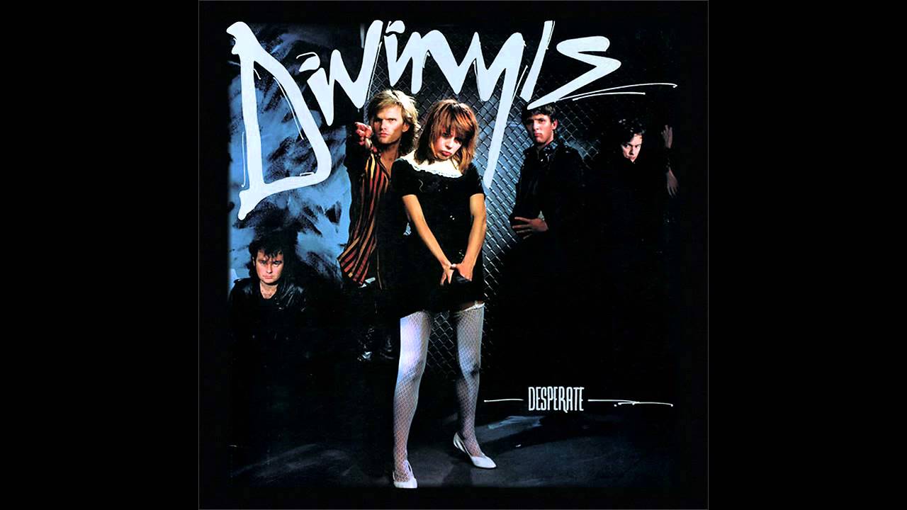 Divinyls - Boys In Town HQ - Classic Australian Rock ...