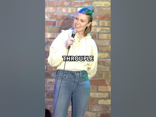 Happy Pride 🏳️‍🌈 #shorts #standupcomedy #pride #thebachelor