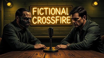 Hannibal Lecter vs Dexter Morgan: Debate