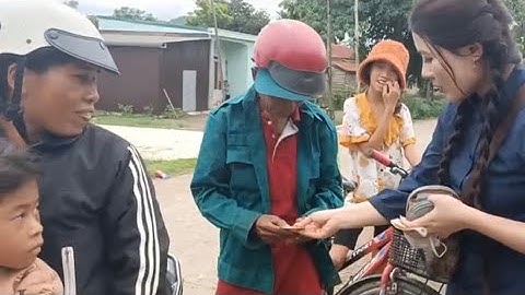 Lễ 2-9 về quê vùng cao daklak quê em... mọi người cùng xem nhé ạ❤️❤️