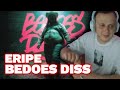 NITRO słucha ERIPE (Bedoes diss).. Krótko o Bedoesie i jego fankach