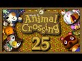 Animal Crossing || #25 || GameCube || 19.11.2023