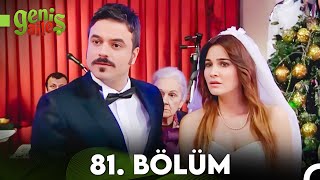 Geniş Aile 81. Bölüm (FULL HD)