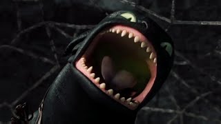 Night Fury Editsmile Toothless