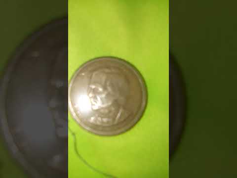 Am Selling1dollars 1865irss With President Andrew Johnson Offers To Coins Republik North Macedonija