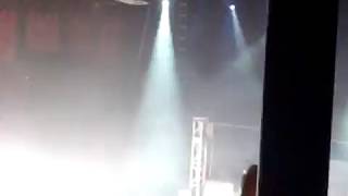 Our Lady Peace - Clumsy (Live at Massey Hall, March 13, 2010)
From the album of the same name, one of the staples of the band. Our Lady Peace - Clumsy (Live at Massey Hall, March 13, 2010)