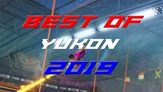 BEST OF YUKON 2019