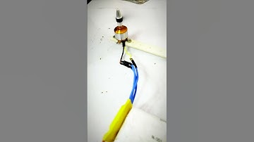 testing of bldc motor with simonk esc #viral #shorts #youtubeshorts #viralvideo #shortsfeed #drone