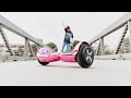 Hover1 dream hoverboard