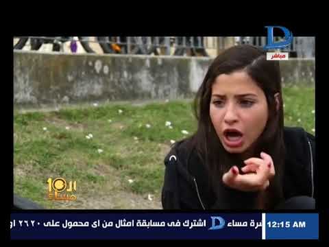 العاشرة مساء إنتقاد حاد للاعبة سورية بسب إرتداء ال في الأولمبياد