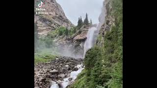 Welcome to Kyrgyzstan