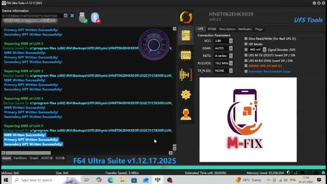 Redmi note_12R 12_5G Poco M6_5g System has been destroyed 