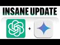 ChatGPT 5.3 Instant + Gemini 3.1 Flash lite is INSANE! (FREE)