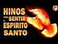 🔴Live ao vivo ✝️ Louvores Para Ouvir Pela Manhã 2020✝️65 Hinos Pra Sentir O Espirito Santo 2020