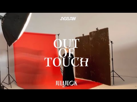 JULAJUCK - Out of Touch | Visual Teaser