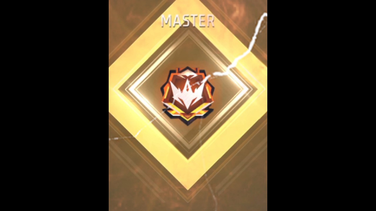 OB22 season Demand to master💥🚀